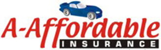 A-Affordable Insurance Logo